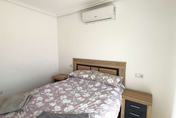 Resale - Apartment  - Algorfa - La Finca Golf Resort