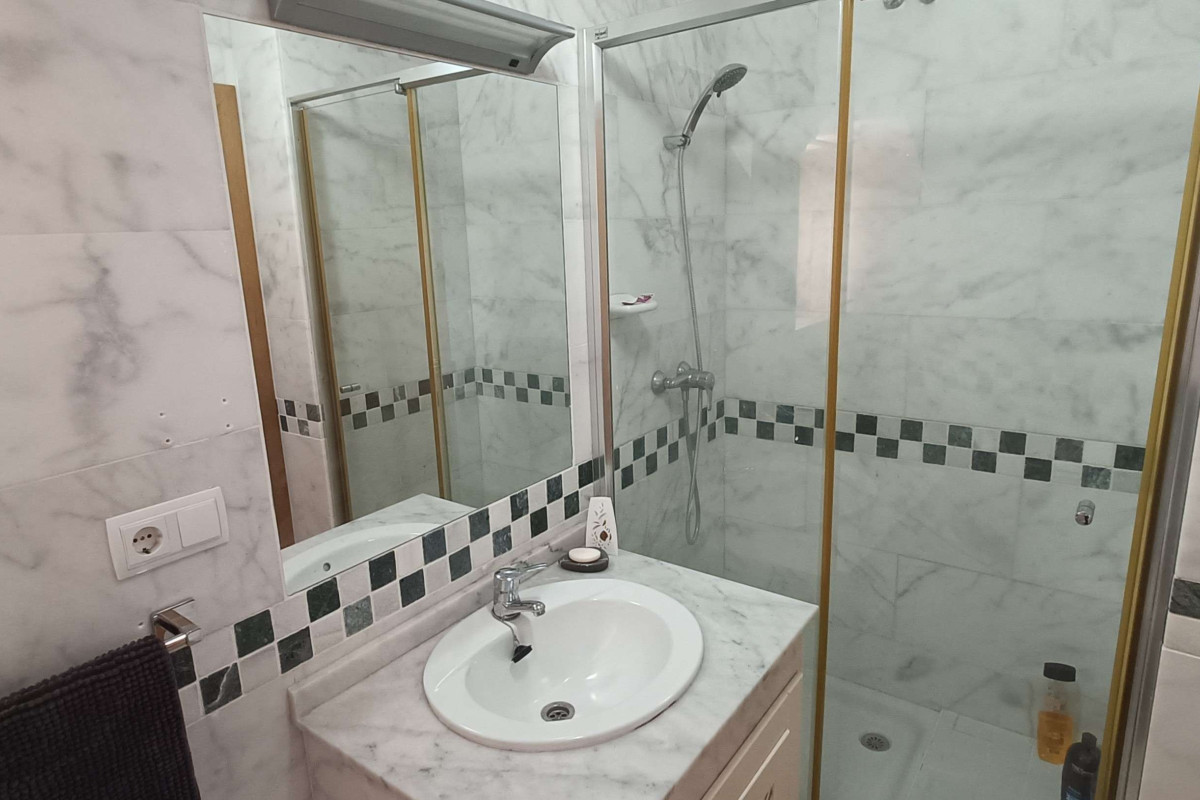 Resale - Apartment  - Algorfa - La Finca Golf Resort