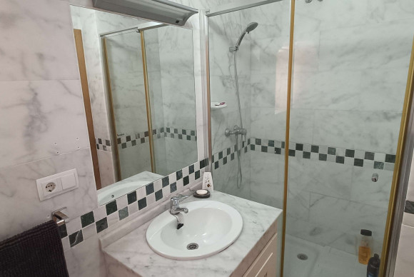 Resale - Apartment  - Algorfa - La Finca Golf Resort