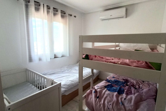 Resale - Apartment  - Algorfa - La Finca Golf Resort