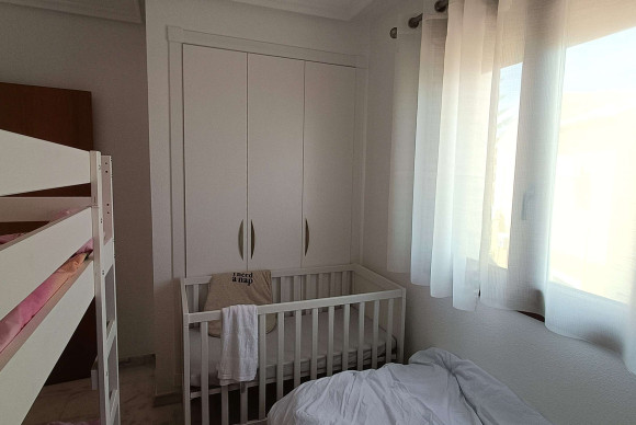 Resale - Apartment  - Algorfa - La Finca Golf Resort
