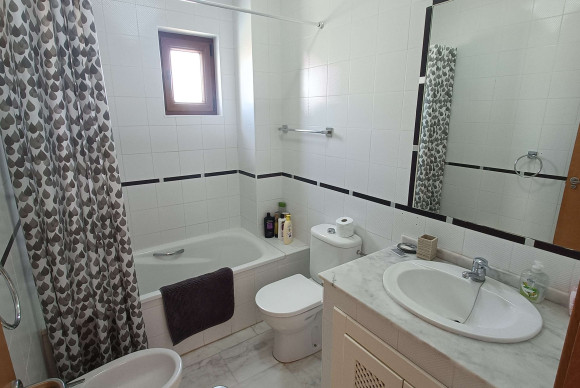 Resale - Apartment  - Algorfa - La Finca Golf Resort
