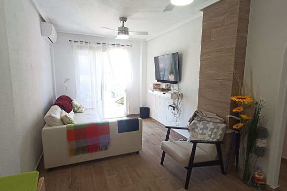 Herverkoop - Appartement  - Algorfa - Montemar