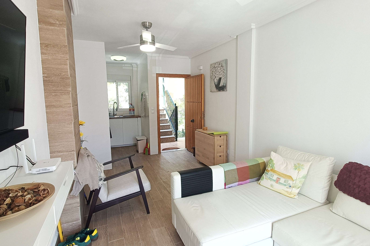 Herverkoop - Appartement  - Algorfa - Montemar