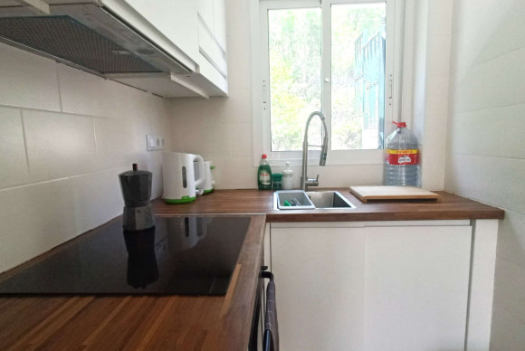 Herverkoop - Appartement  - Algorfa - Montemar