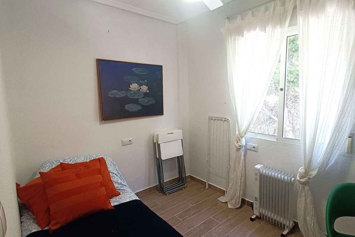 Herverkoop - Appartement  - Algorfa - Montemar