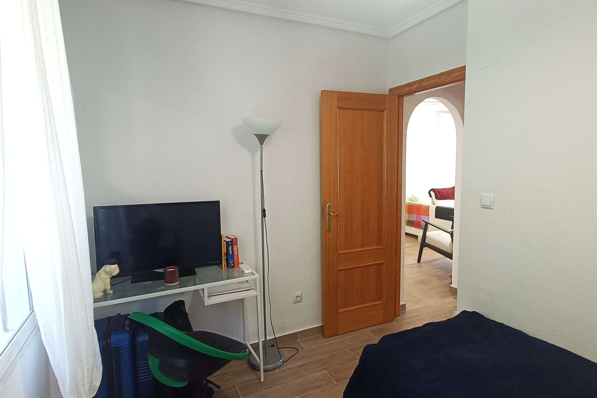 Herverkoop - Appartement  - Algorfa - Montemar