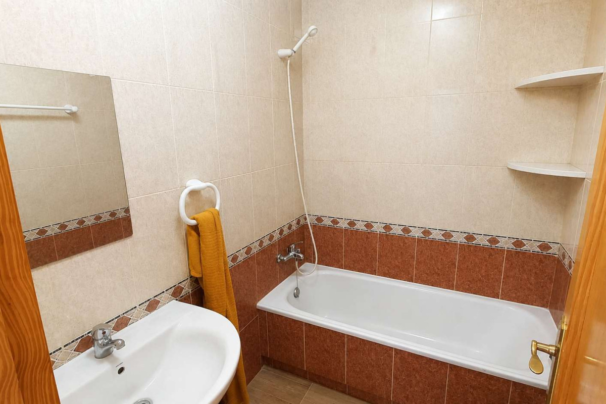 Herverkoop - Appartement  - Algorfa - Montemar