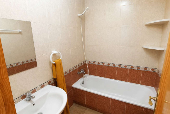 Herverkoop - Appartement  - Algorfa - Montemar