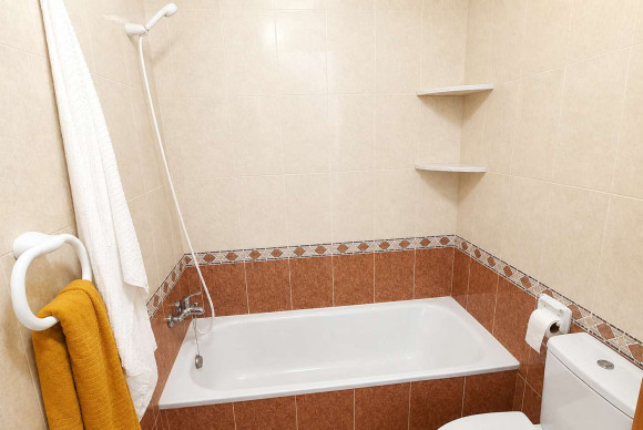 Herverkoop - Appartement  - Algorfa - Montemar