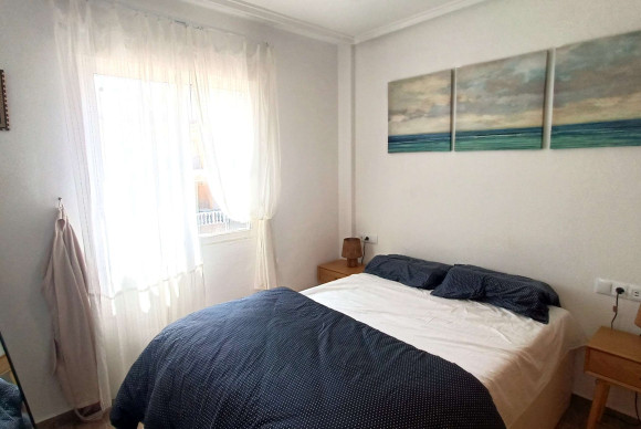 Herverkoop - Appartement  - Algorfa - Montemar