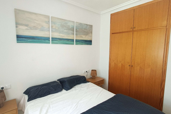 Herverkoop - Appartement  - Algorfa - Montemar