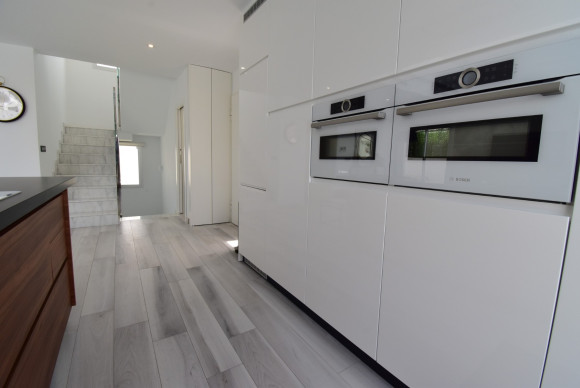 Resale - Detached Villa - Orihuela Costa - Lomas de Cabo Roig