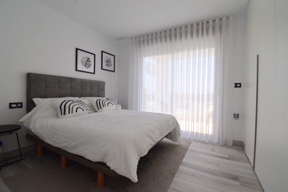 Resale - Detached Villa - Orihuela Costa - Lomas de Cabo Roig