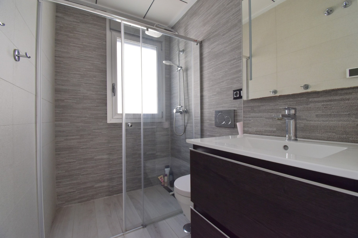 Resale - Detached Villa - Orihuela Costa - Lomas de Cabo Roig