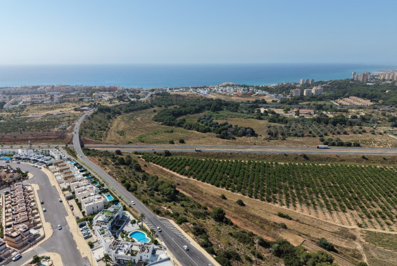 Resale - Detached Villa - Orihuela Costa - Lomas de Cabo Roig