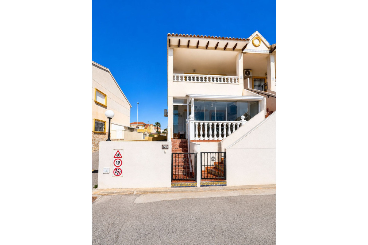 Reventa - Apartamento / piso - Orihuela Costa - Cabo Roig
