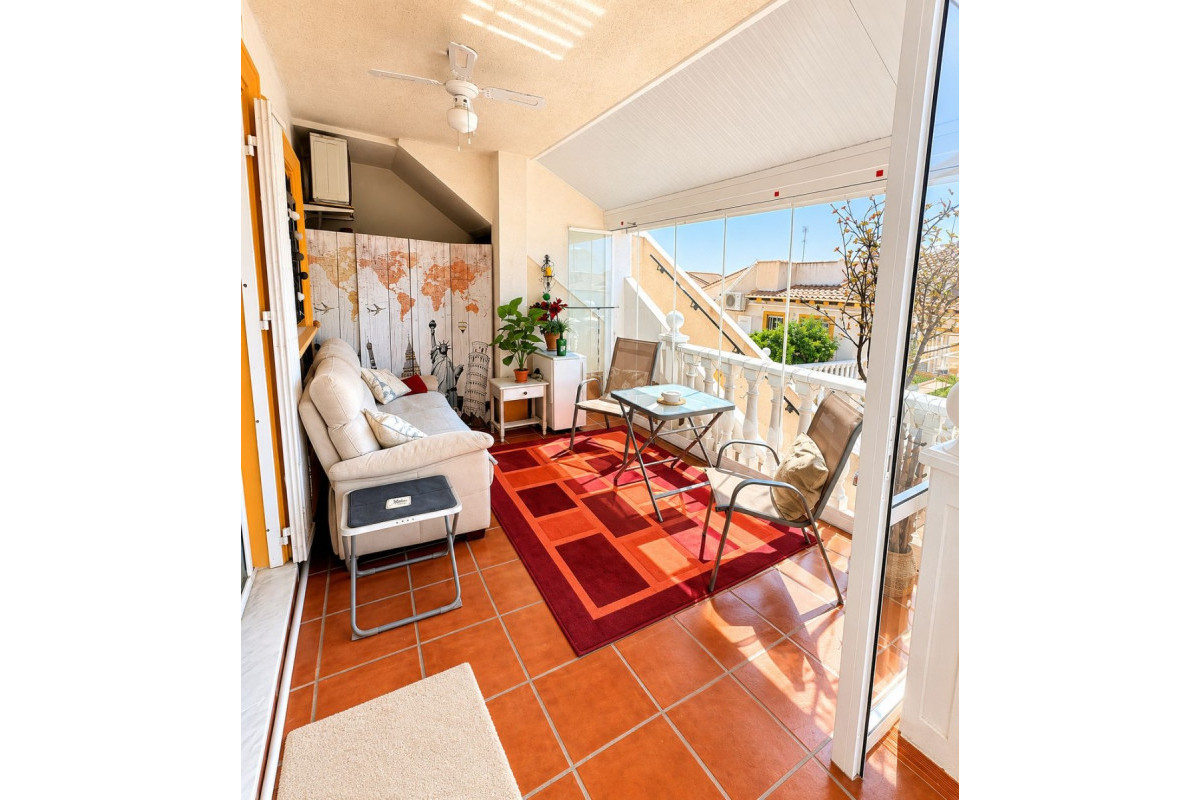 Reventa - Apartamento / piso - Orihuela Costa - Cabo Roig