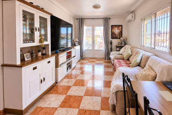 Reventa - Apartamento / piso - Orihuela Costa - Cabo Roig