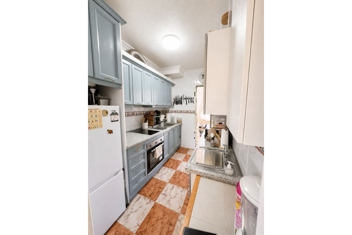Reventa - Apartamento / piso - Orihuela Costa - Cabo Roig