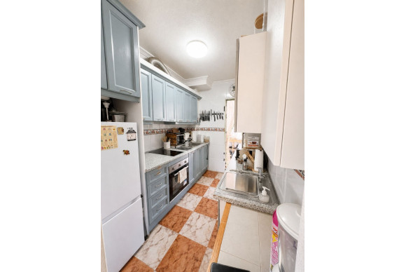 Reventa - Apartamento / piso - Orihuela Costa - Cabo Roig