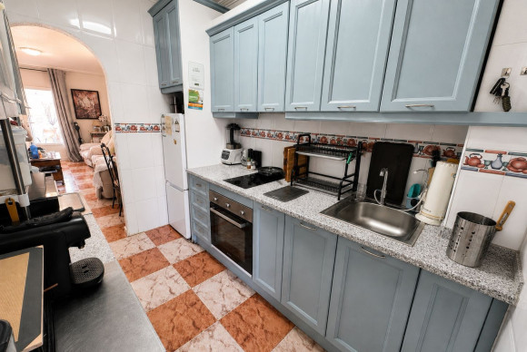 Reventa - Apartamento / piso - Orihuela Costa - Cabo Roig