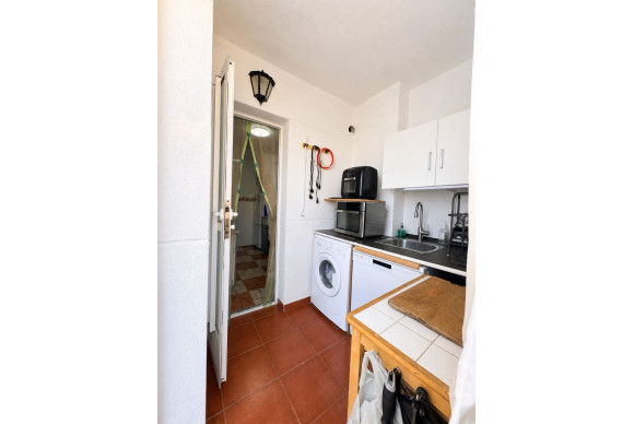 Reventa - Apartamento / piso - Orihuela Costa - Cabo Roig