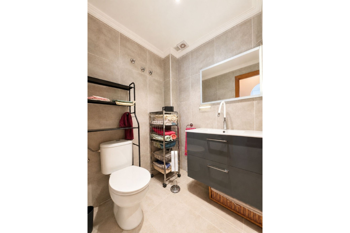 Reventa - Apartamento / piso - Orihuela Costa - Cabo Roig
