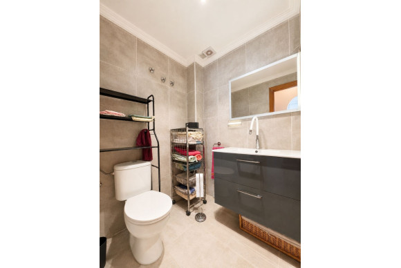 Reventa - Apartamento / piso - Orihuela Costa - Cabo Roig