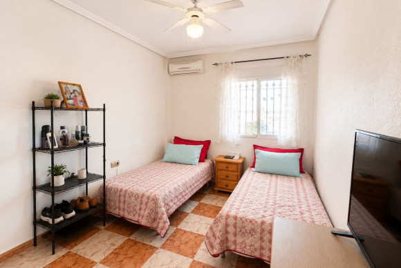 Reventa - Apartamento / piso - Orihuela Costa - Cabo Roig