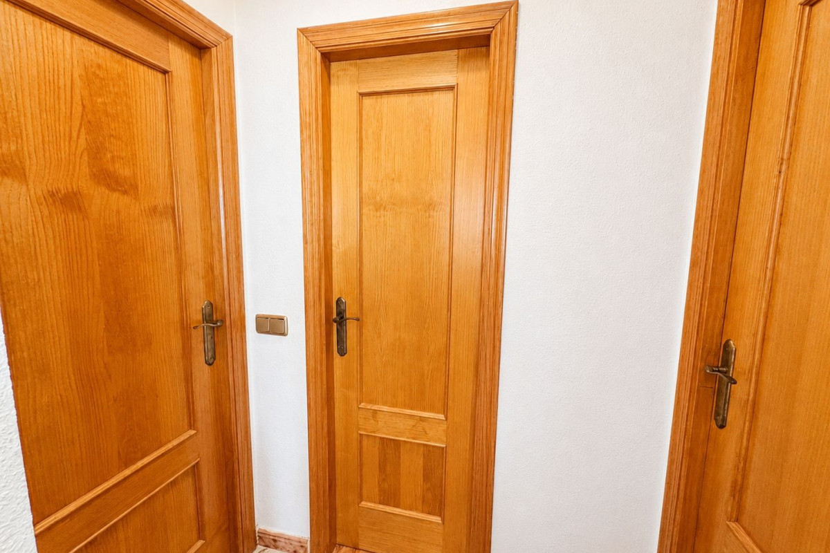 Reventa - Apartamento / piso - Orihuela Costa - Cabo Roig
