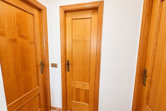 Reventa - Apartamento / piso - Orihuela Costa - Cabo Roig