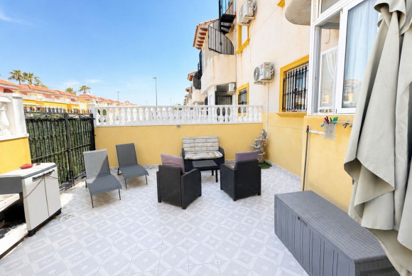 Reventa - Apartamento / piso - Orihuela Costa - Cabo Roig