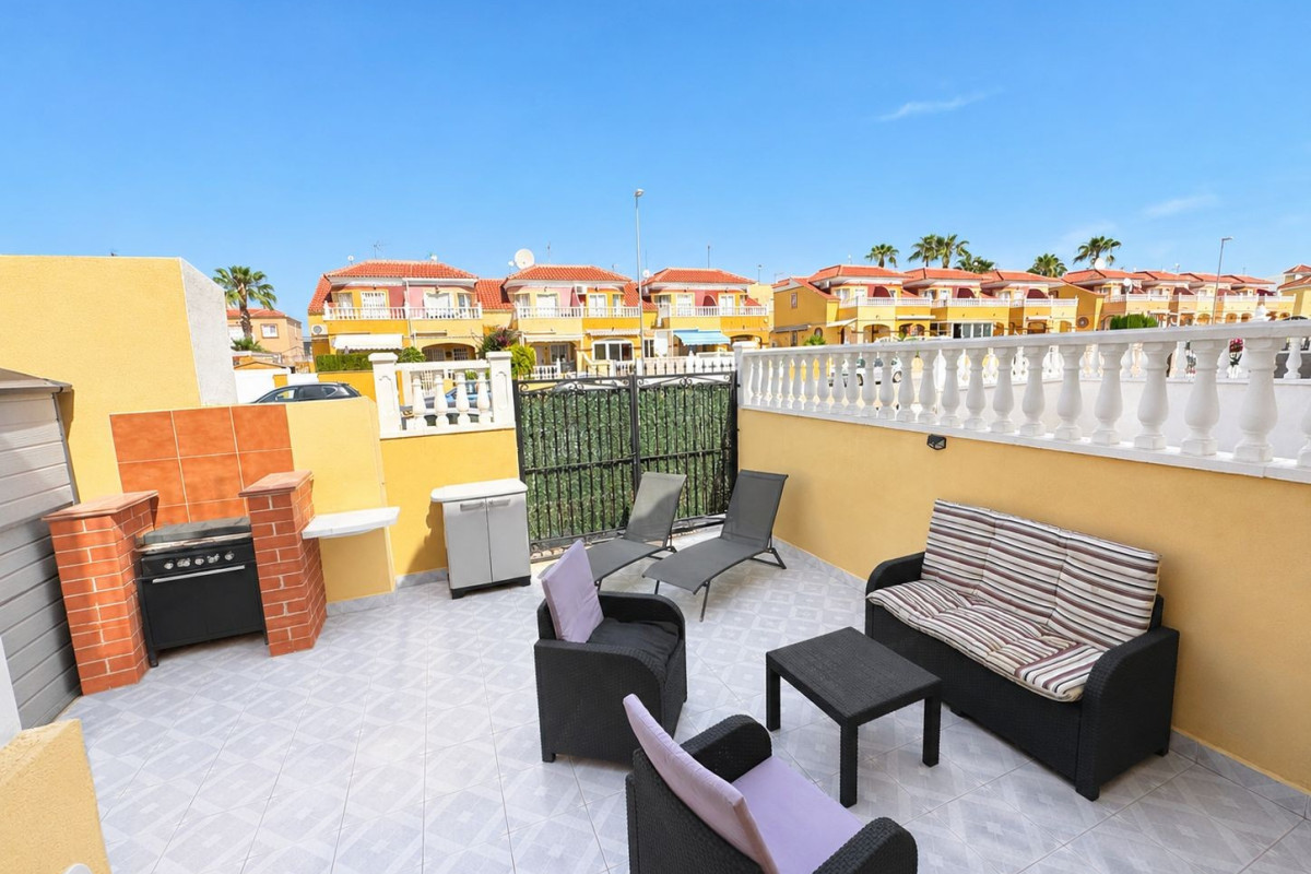 Reventa - Apartamento / piso - Orihuela Costa - Cabo Roig