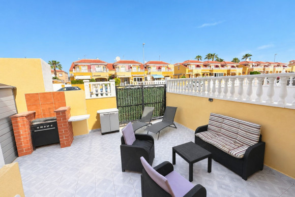 Reventa - Apartamento / piso - Orihuela Costa - Cabo Roig