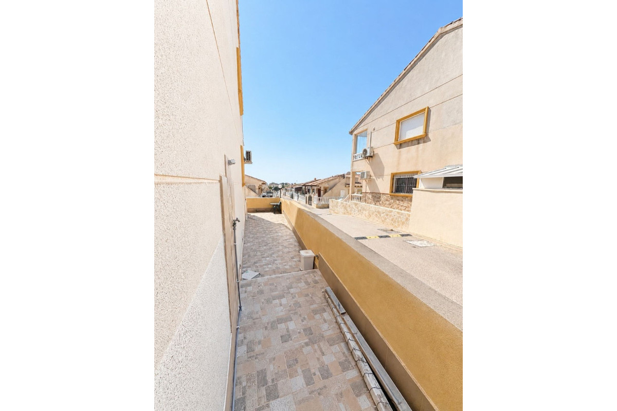 Reventa - Apartamento / piso - Orihuela Costa - Cabo Roig