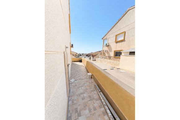 Reventa - Apartamento / piso - Orihuela Costa - Cabo Roig