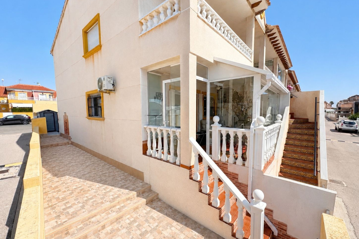 Reventa - Apartamento / piso - Orihuela Costa - Cabo Roig