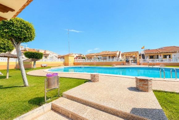 Reventa - Apartamento / piso - Orihuela Costa - Cabo Roig