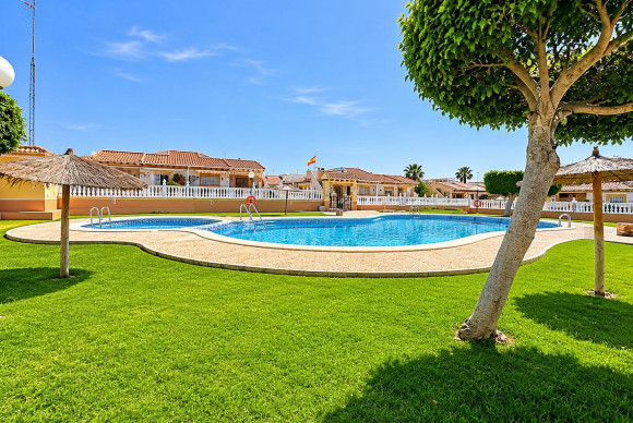 Reventa - Apartamento / piso - Orihuela Costa - Cabo Roig