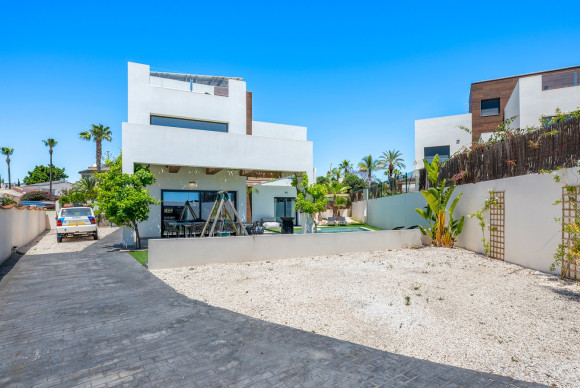 Reventa - Detached Villa - Ciudad Quesada - Ciudad Quesada - Town