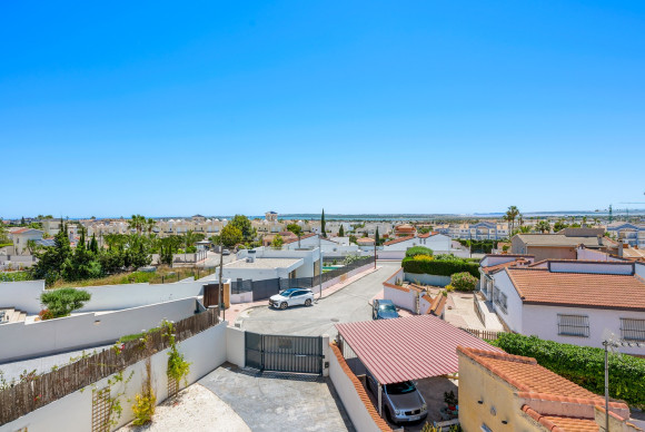 Reventa - Detached Villa - Ciudad Quesada - Ciudad Quesada - Town