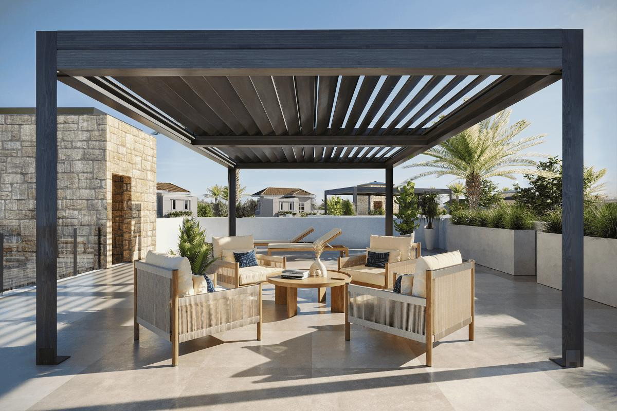New Build - Villa - Lorca