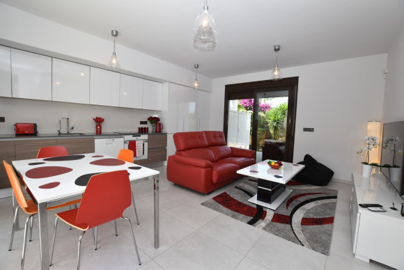 Herverkoop - Apartment - Flat - Algorfa - La Finca Golf Resort