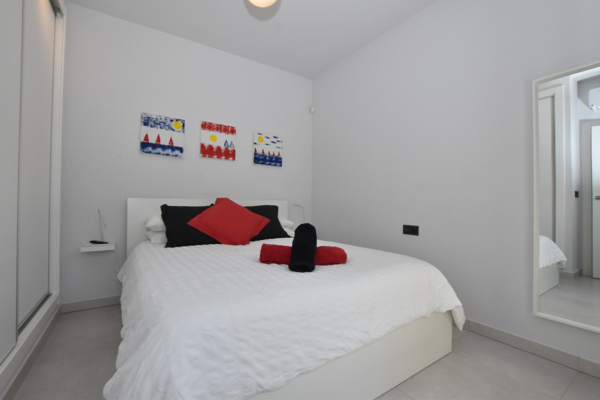 Herverkoop - Apartment - Flat - Algorfa - La Finca Golf Resort