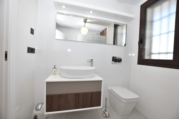 Herverkoop - Apartment - Flat - Algorfa - La Finca Golf Resort