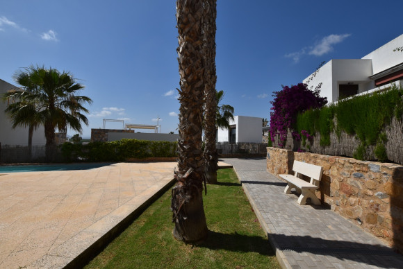 Herverkoop - Apartment - Flat - Algorfa - La Finca Golf Resort