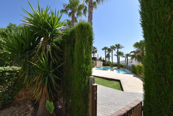 Herverkoop - Apartment - Flat - Algorfa - La Finca Golf Resort
