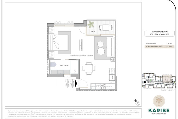 Obra nueva - Villa - Lo Pagan
