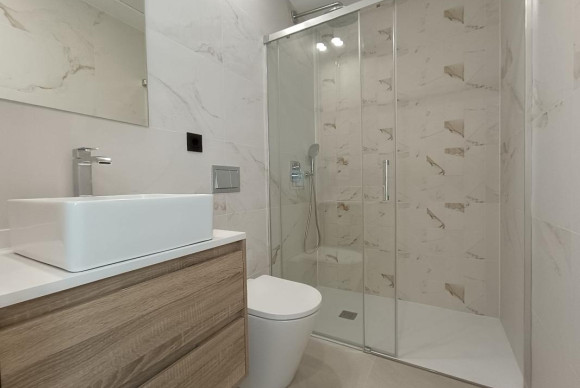 New Build - Townhouse - Benijofar - Benijófar